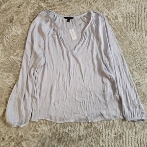Banana Republic blouse
